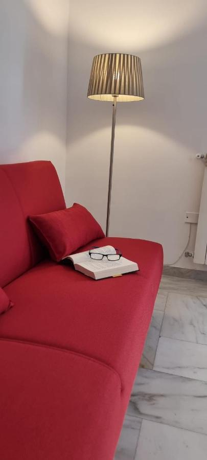 Laura Domus Apartment Portici Exterior photo