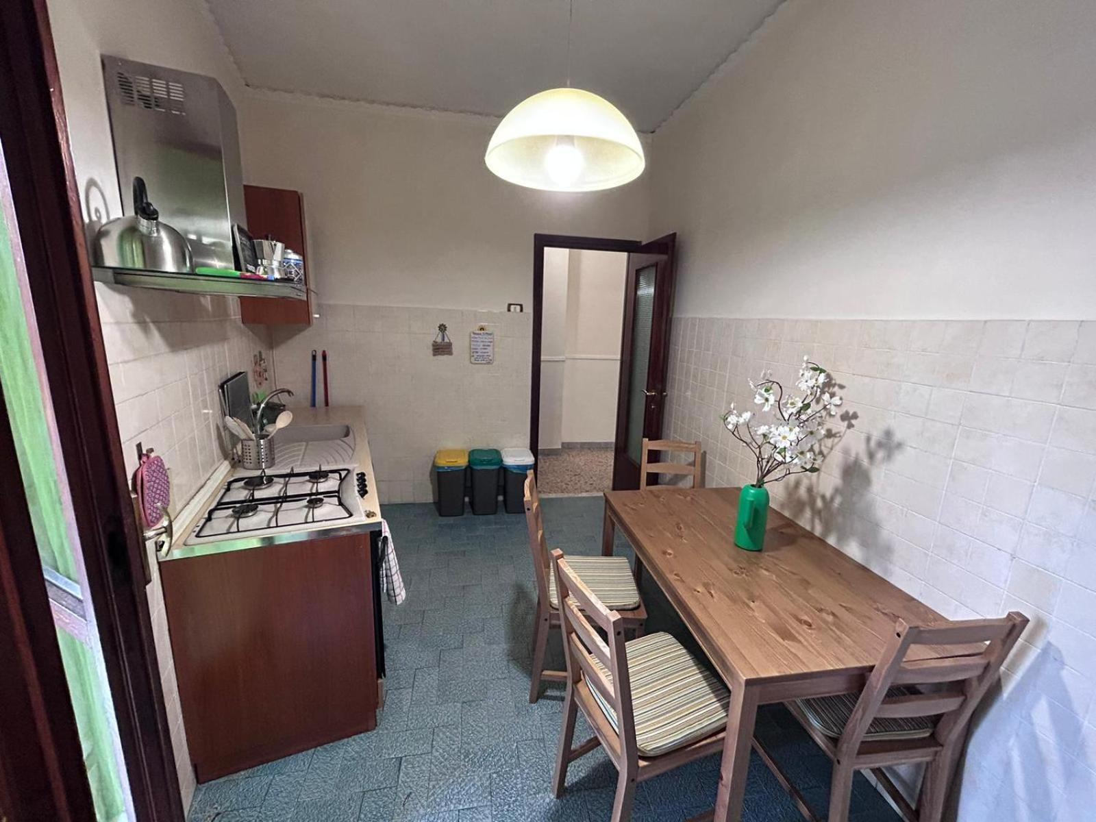 Laura Domus Apartment Portici Exterior photo